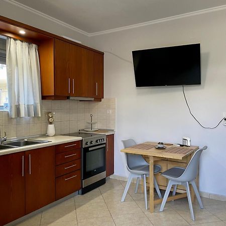 Aria Apartment Extérieur photo