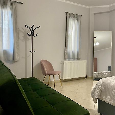Aria Apartment Extérieur photo
