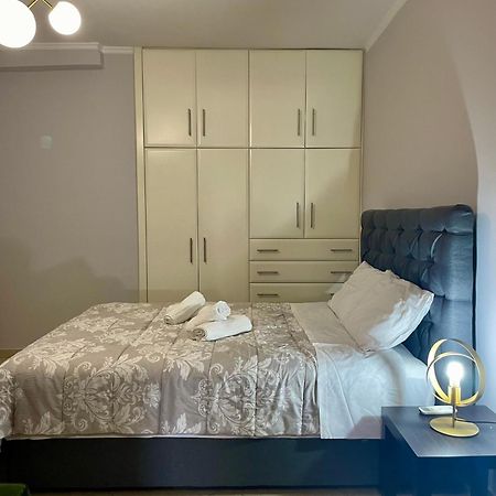 Aria Apartment Extérieur photo
