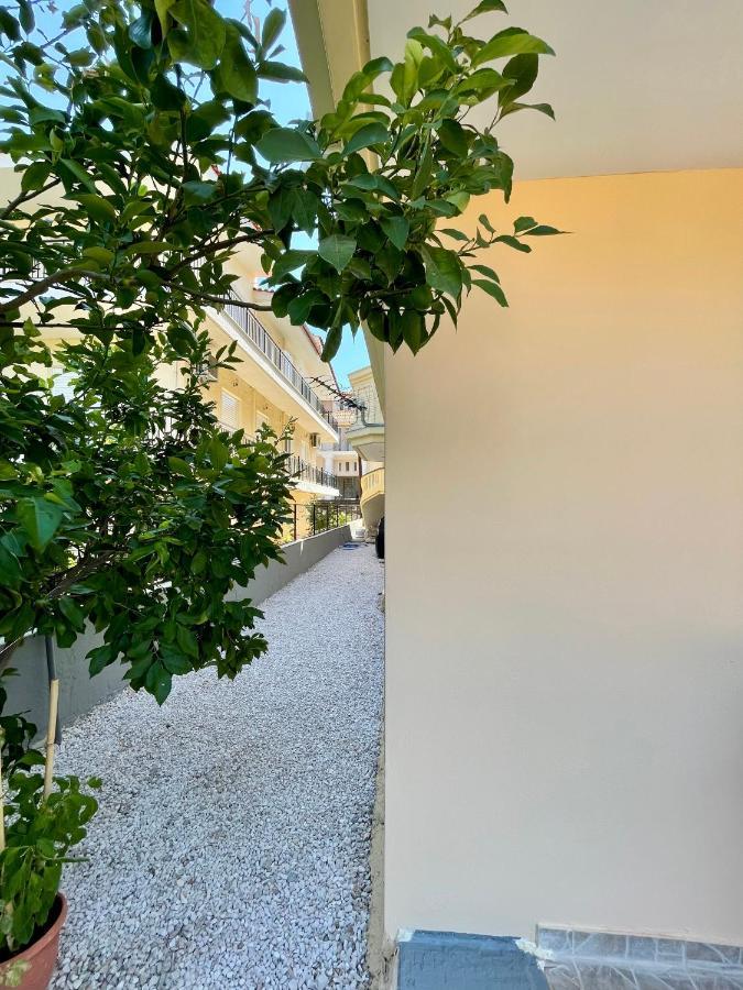 Aria Apartment Extérieur photo