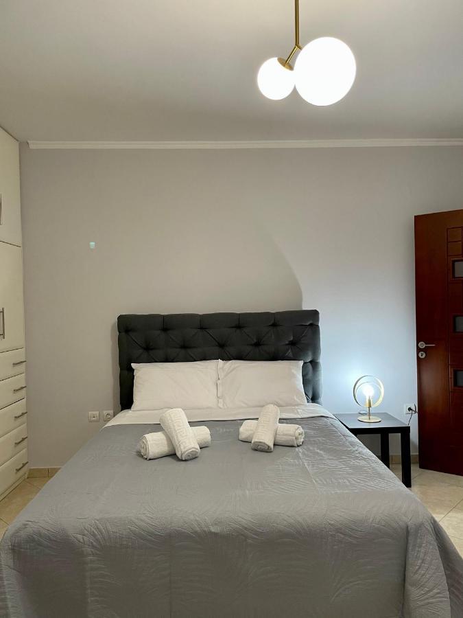 Aria Apartment Extérieur photo