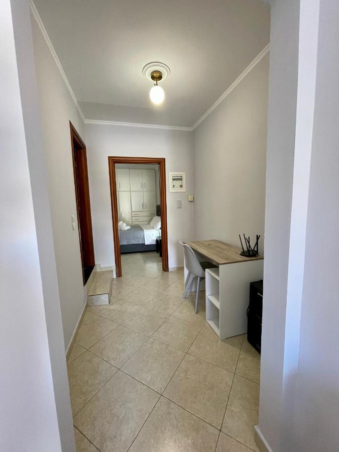 Aria Apartment Extérieur photo