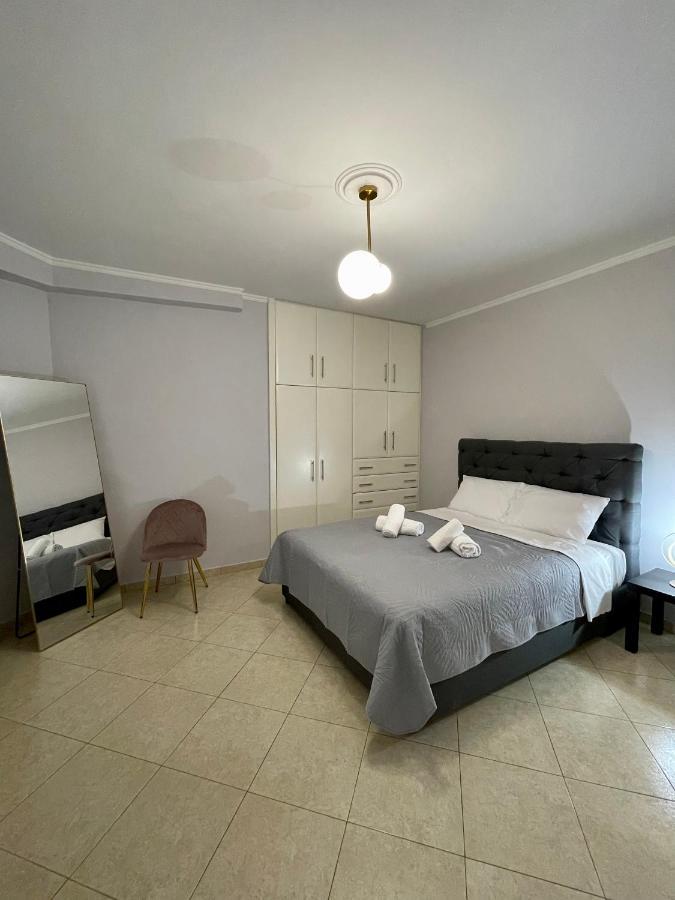 Aria Apartment Extérieur photo
