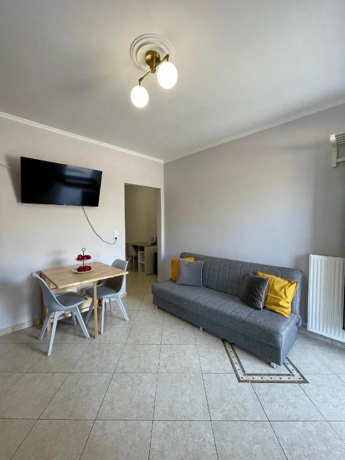 Aria Apartment Extérieur photo