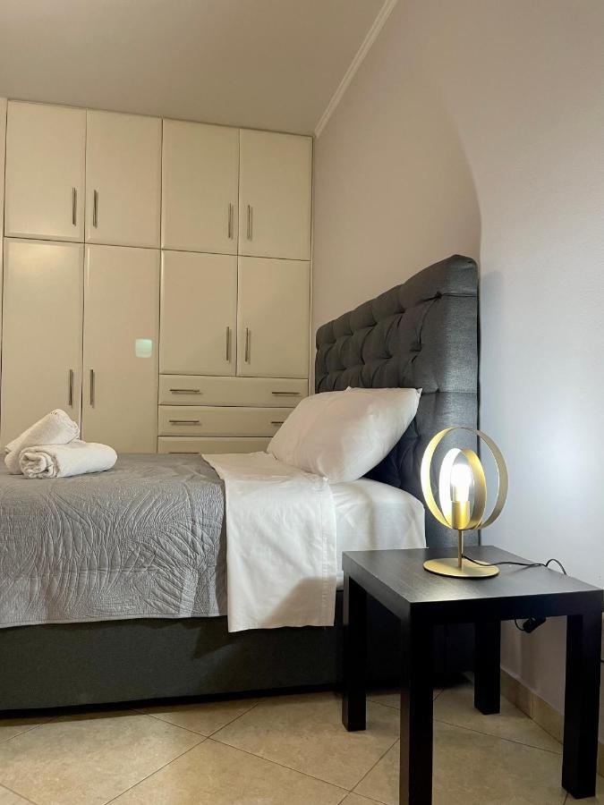 Aria Apartment Extérieur photo