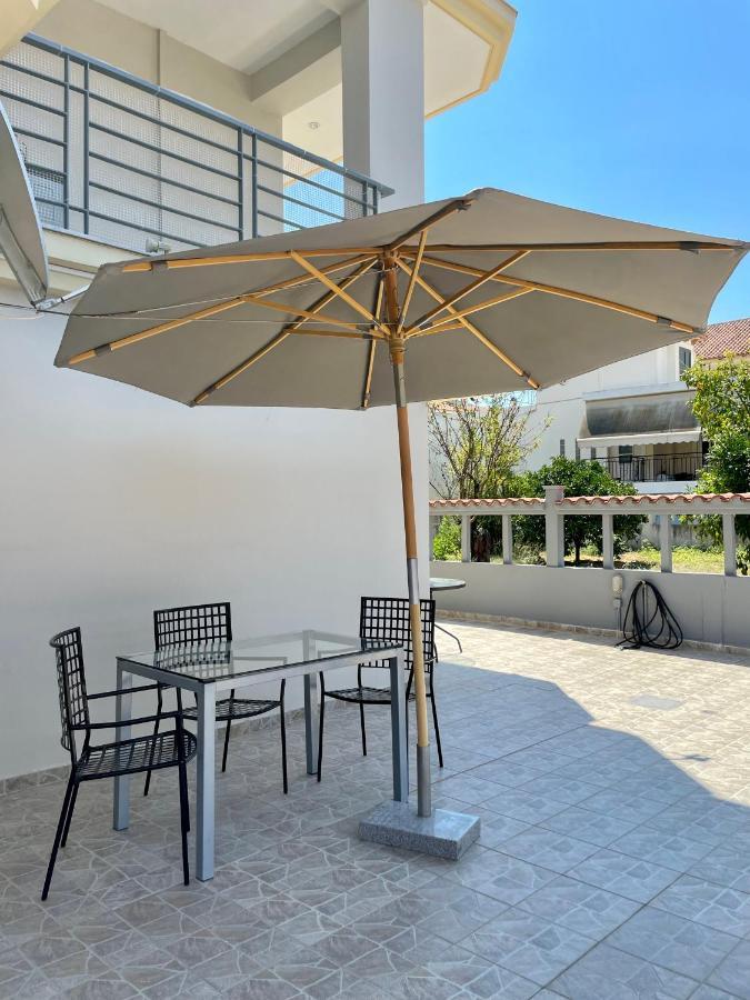 Aria Apartment Extérieur photo