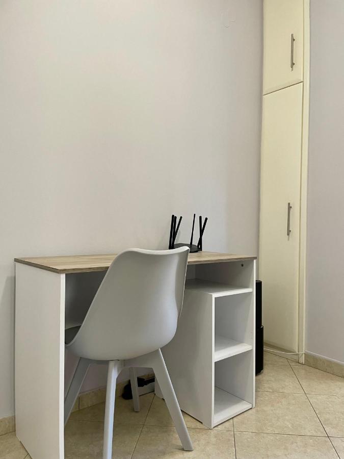 Aria Apartment Extérieur photo
