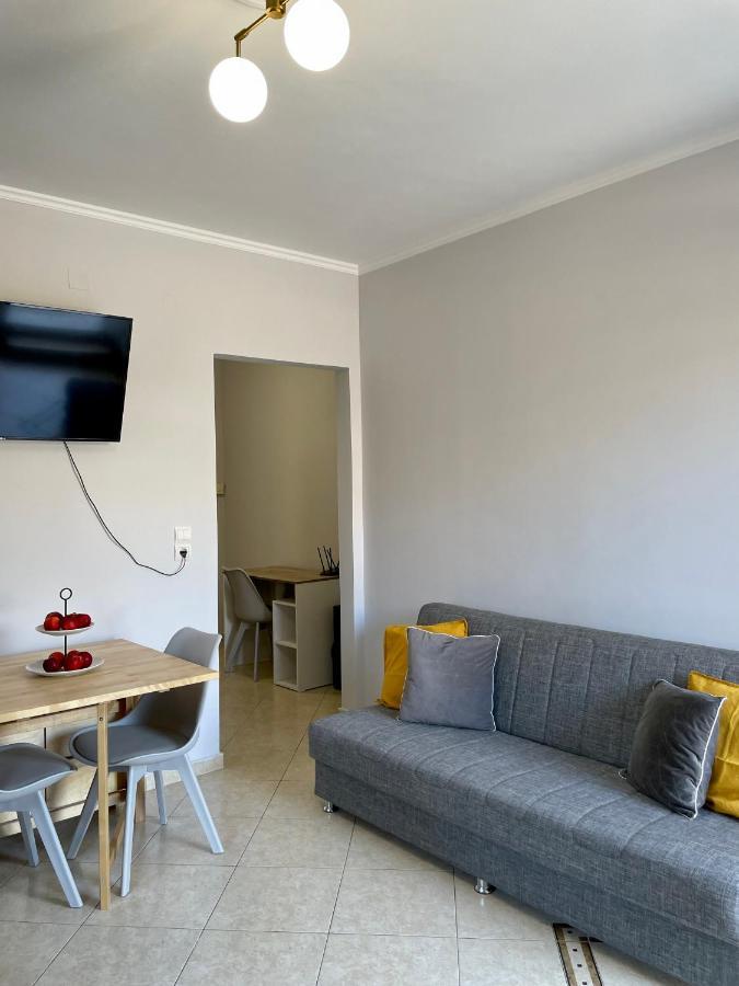 Aria Apartment Extérieur photo