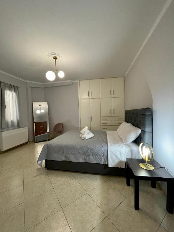 Aria Apartment Extérieur photo
