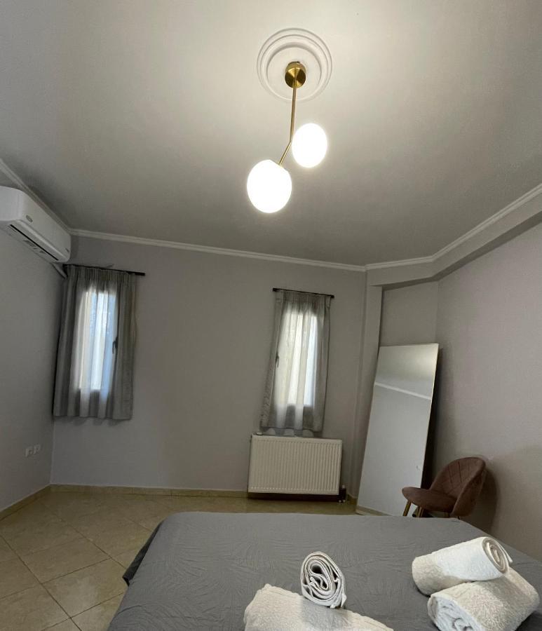 Aria Apartment Extérieur photo