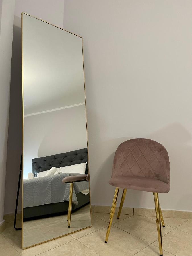 Aria Apartment Extérieur photo