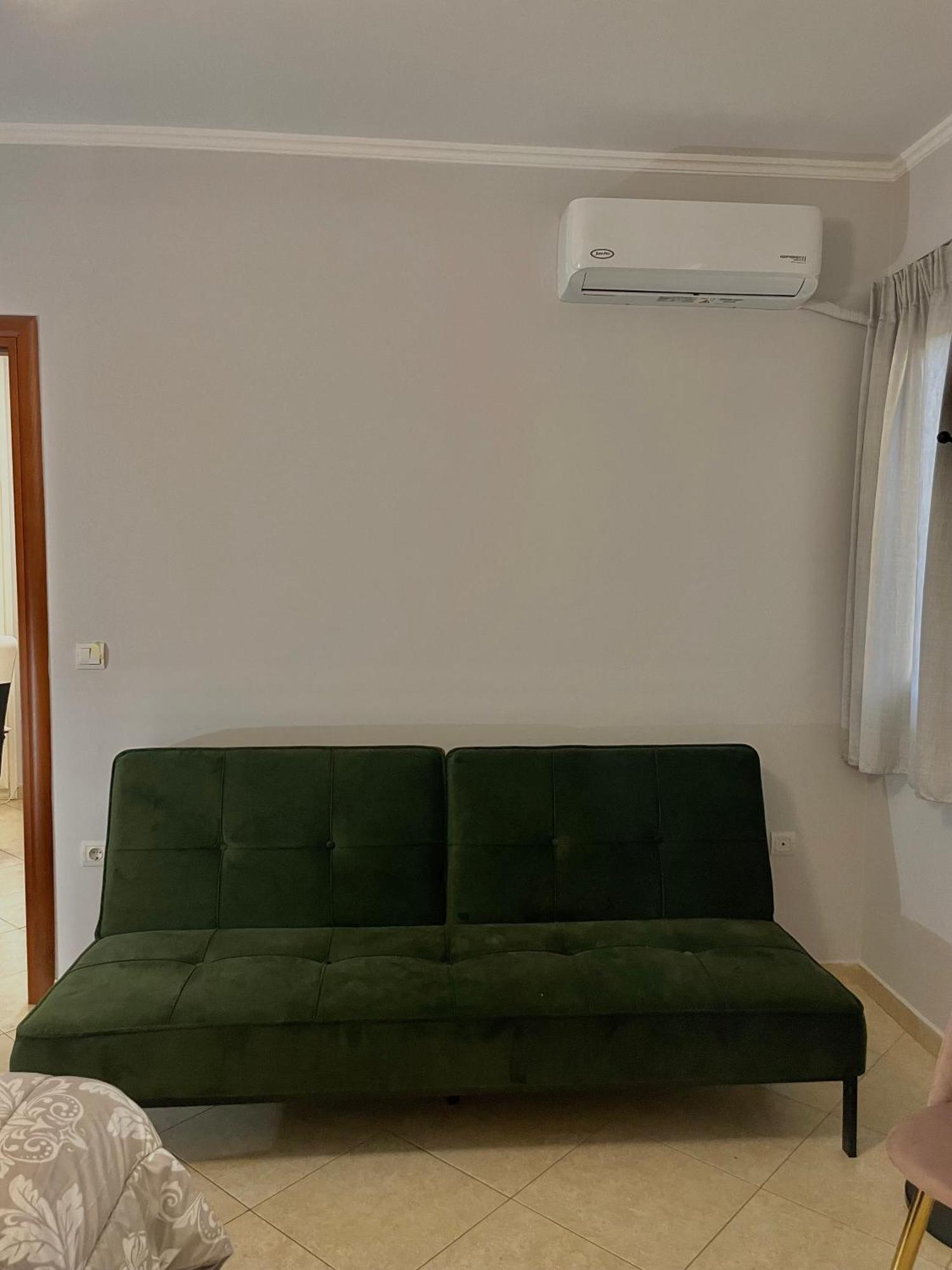 Aria Apartment Extérieur photo