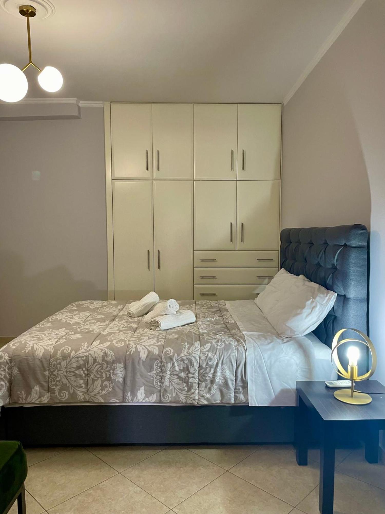 Aria Apartment Extérieur photo
